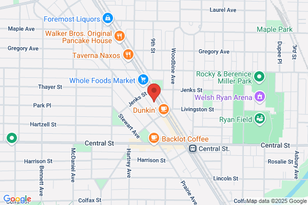 Office Depot - Print & Copy Services