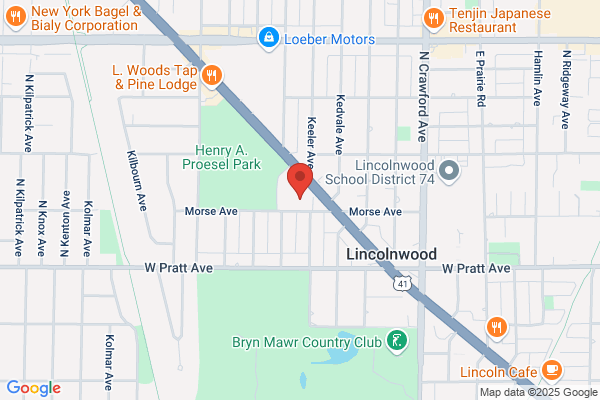 Lincolnwood Developers