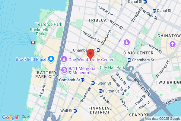 5115 Church Street Llc the