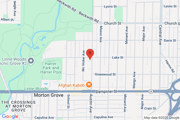 Morton Grove Community Church