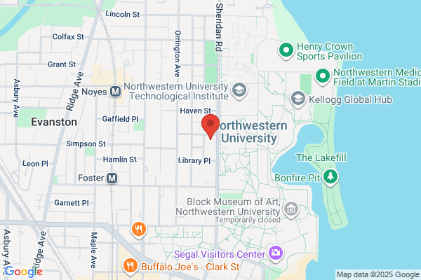 Sheil Center