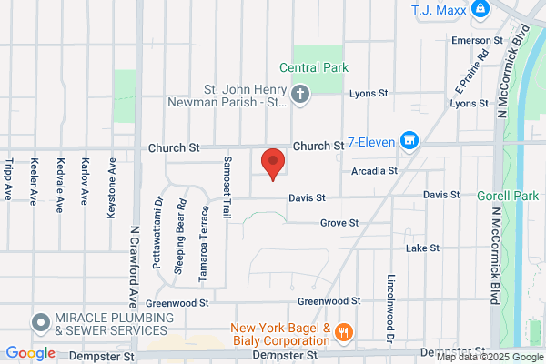 Skokie Eruv Committee