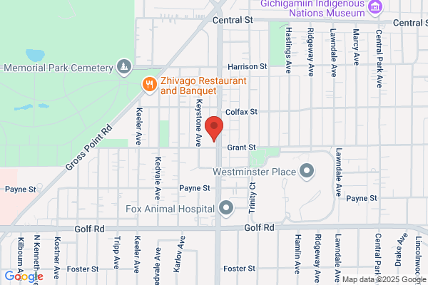 Skokie Evangelical Free Church