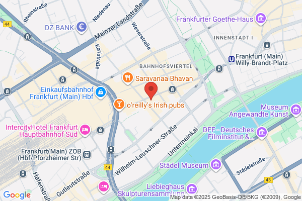 Lahore Food & Grill