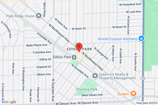 Tavern On Touhy
