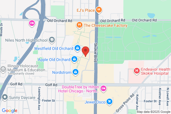The Hampton Social - Skokie