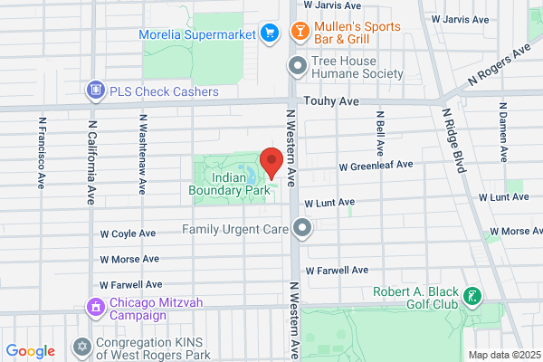 New Frontier Construction LLC