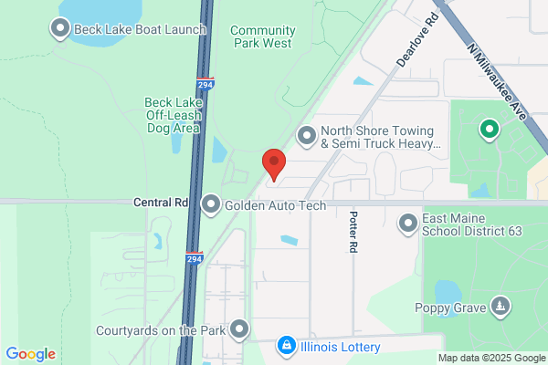 Lakeview Printing Inc