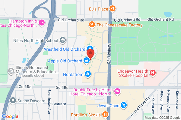 Old Orchard Market