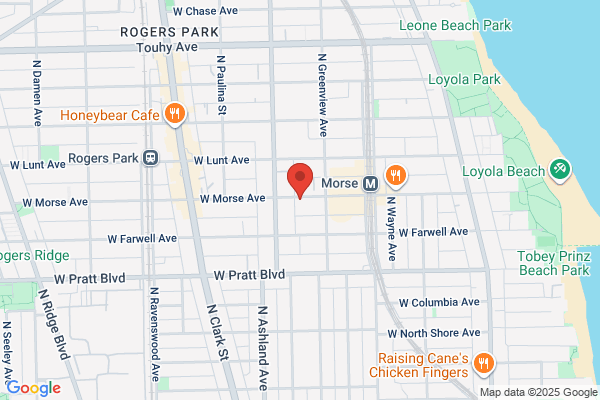 Howard Area Community Center