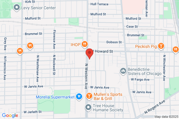 Metropolitan Asian Family Services