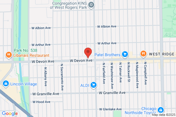 Muslim Woman Resource Center