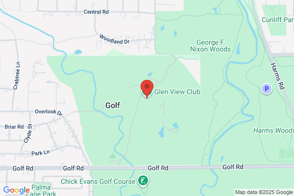 Glen View Club, Pro Shop