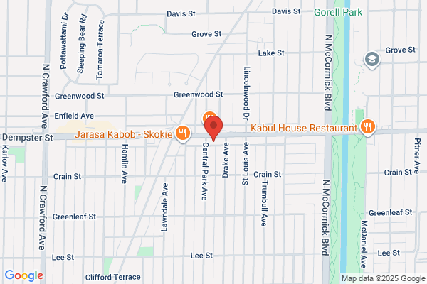 Jackson-Hewitt Tax Service