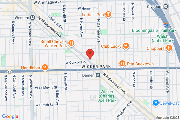Frederick Christopher Fugiel Corporation
