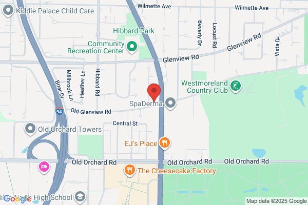 Chai Center-Chabad of Wilmette