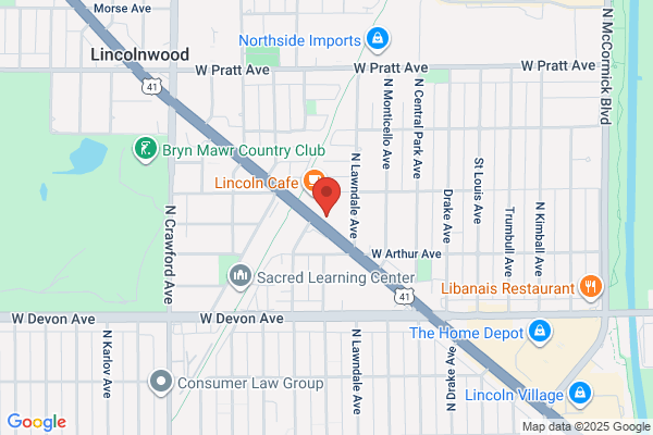 Chicago Center For Torah and Chesed