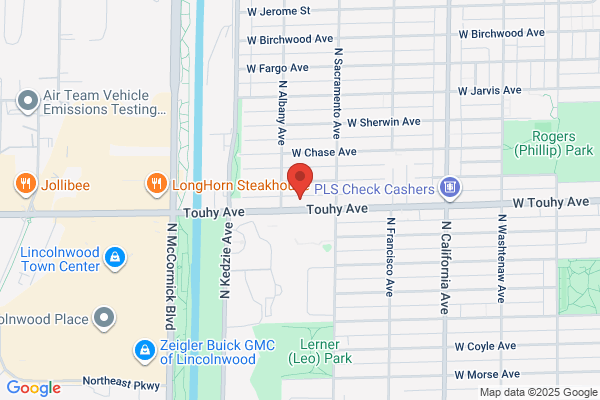 Congregation Adas Yeshurun