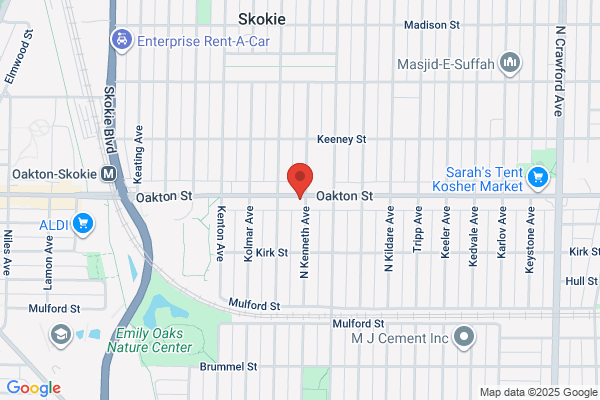Congregation Bene Shalom of the Hebrew Association of the Deaf