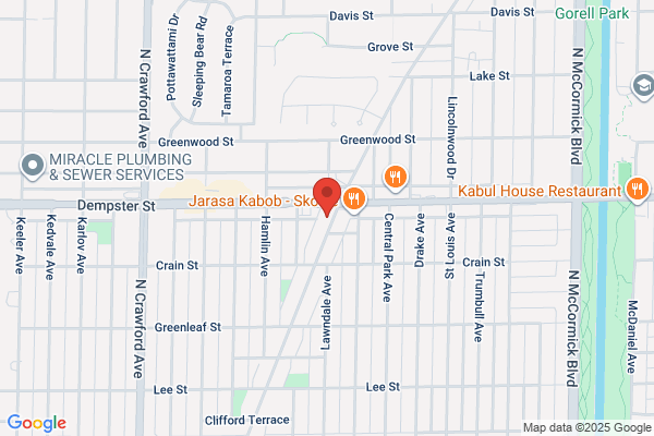 Young Israel of Skokie
