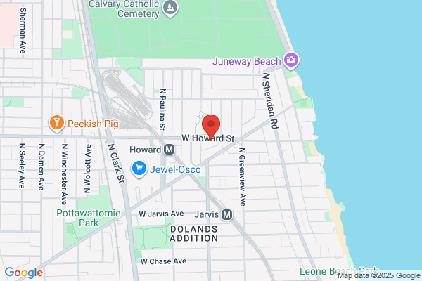 Howard Jewelry & Loan