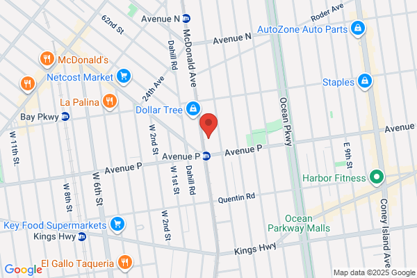 Oasis Auto Body Inc
