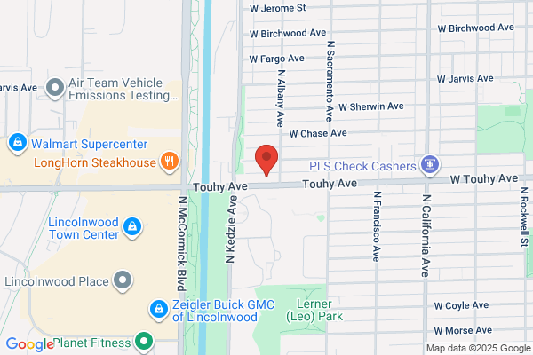 Chicago Mikvah Association