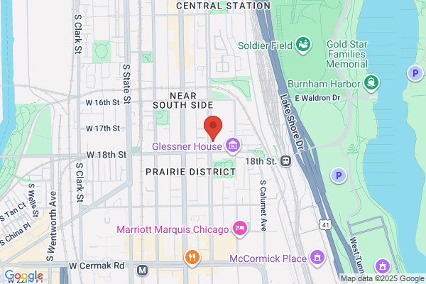 Prairie Condomium Association