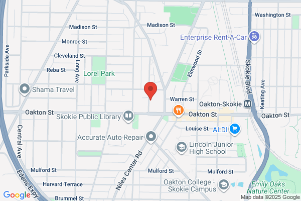 Skokie Historical Society