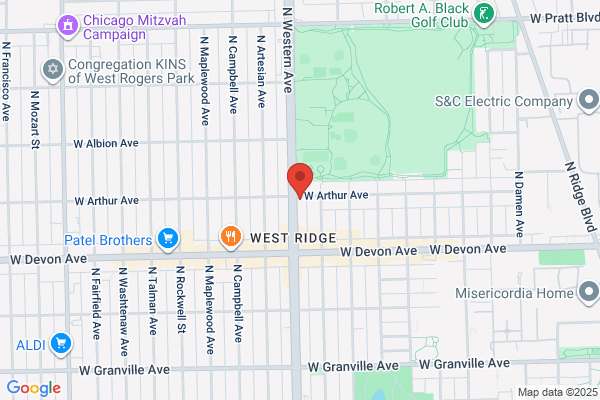 West Ridge Chamber of Commerce the