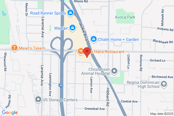 Kumon Math and Reading Center of Wilmette - Avoca Park