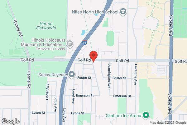 Companion Skokie