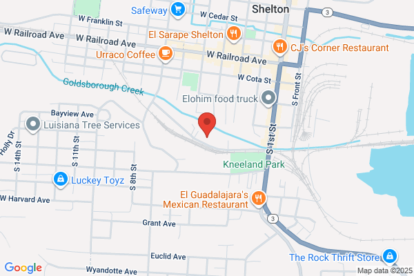 Brookside Apartments