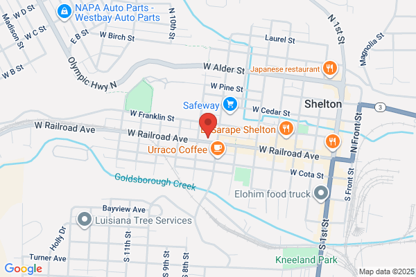 McComb Funeral Home and Crematory