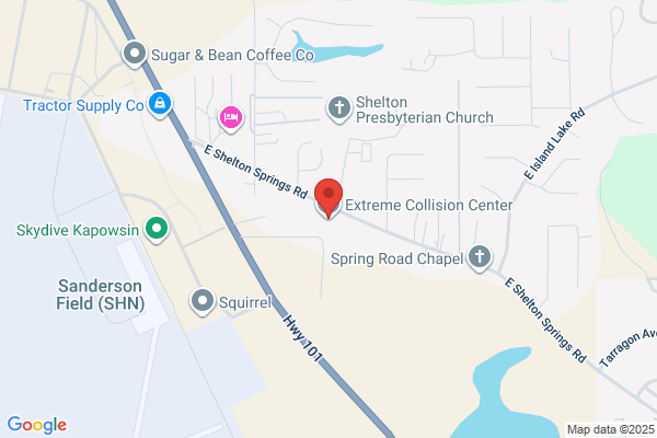 Millcreek Collision Center