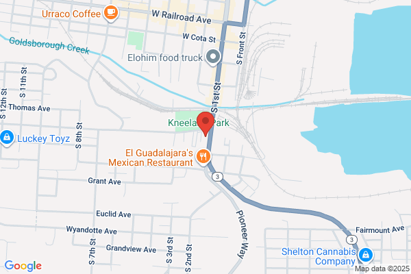 Shelton Athletic Club Inc