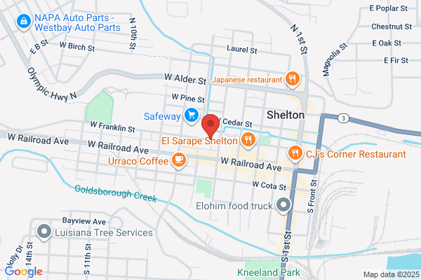 Shelton Cinemas