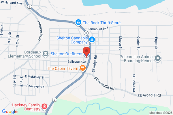 Shelton Outfitters