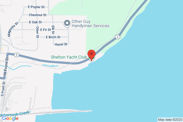 Shelton Yacht Club