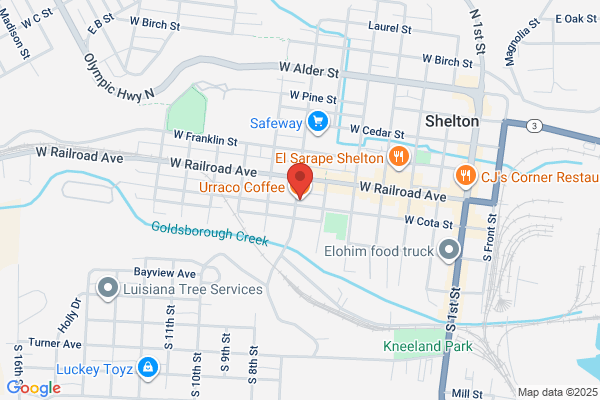 Urraco Coffee Company