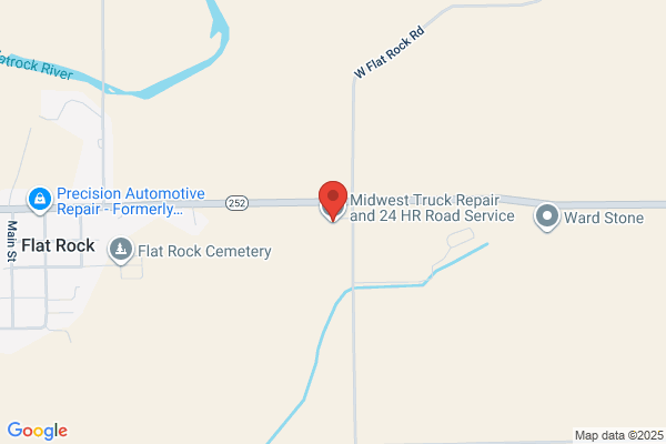 Midwest Car & Truck Repair