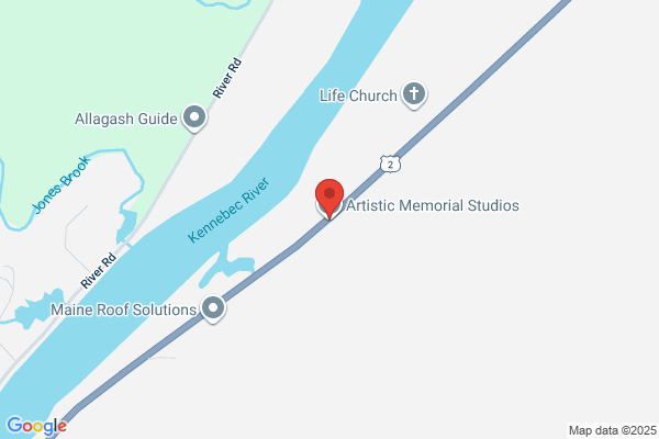 Artistic Memorial Studios