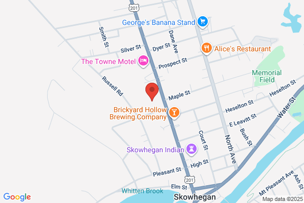 Boynton's Greenhouses, Inc.
