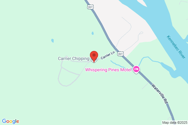 Carrier Chipping Inc