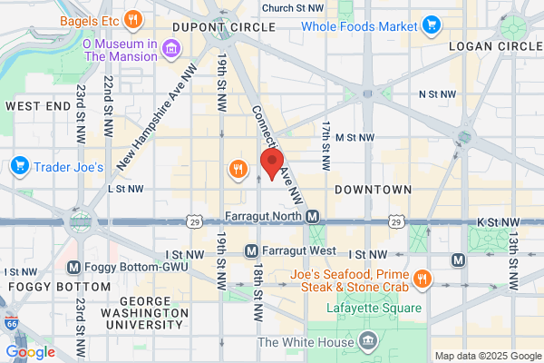 Educational Design & Development Inc