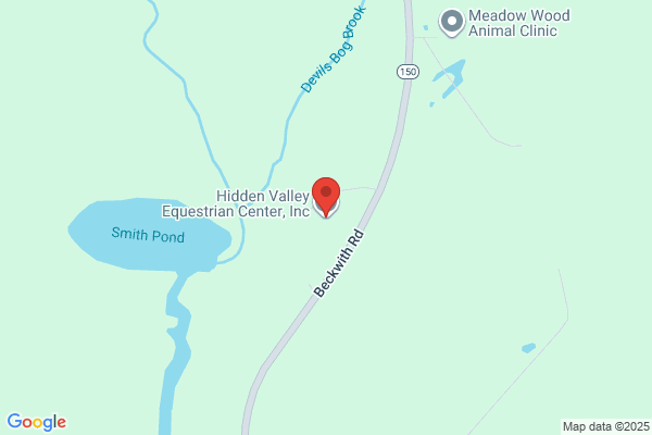 Hidden Valley Equestrian Center