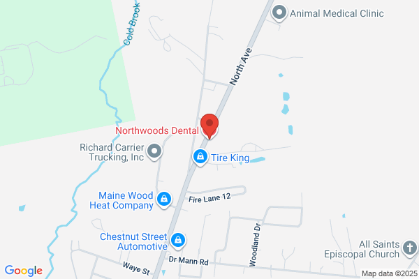 Northwoods Dental LLC