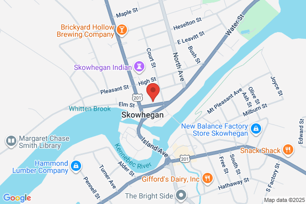 Skowhegan Chamber of Commerce