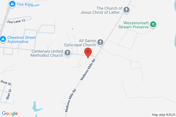 Skowhegan Nursery School Inc