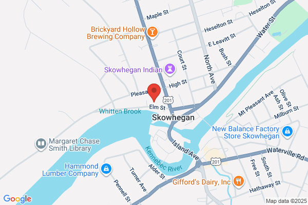 Skowhegan Savings Bank
